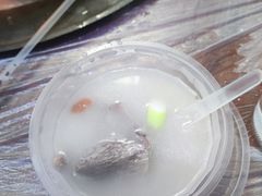 -江湖亮亮蒸虾大排档烤全羊清真(武汉总店)