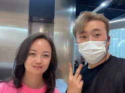 -艾美A·M Hair Salon