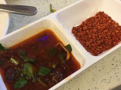 -澳盟清汤鲜黄牛肉(公济桥路店)