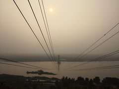 -古柏渡飞黄旅游区