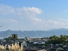 -东钱湖旅游度假区