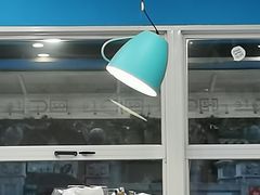 -OZ cafe(南昌路店)