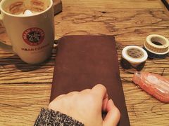 -漫咖啡MAANCOFFEE(清江路店)