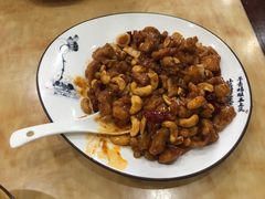 -力力豆花庄(广渠门店)