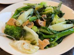-中国厨房/台湾牛肉面