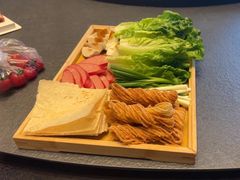 -味到1981日照海鲜·渔饺子