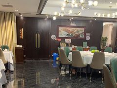 -海富门·带鱼·淮扬菜·粤菜(甘家口店)