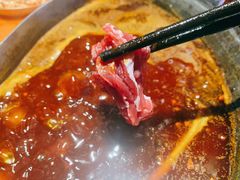 -珮姐老火锅(新街口店)