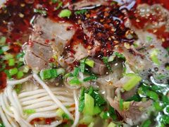 -玉香宫河州牛肉拉面