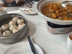 -常株潭·湖南家宴·团建宴会厅(西乡店)