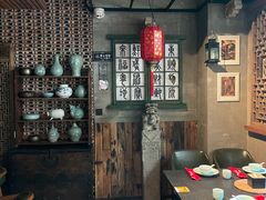 -川旺角融合菜•海景餐厅(星海广场店)