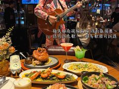 -1886德国汽车餐厅(外滩中央店)