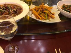 -丽华园(汉阳龙阳店)