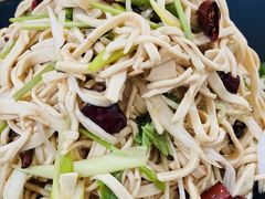 -何记羊汤馆(丽水佳源店)