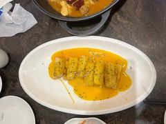 -里山四季中餐厅(来凤街店)