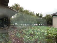 -绍兴鉴湖君澜大酒店