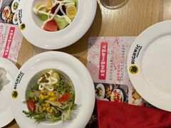 -海维克牛排馆HIGHWIC(右岸环宇坊店)