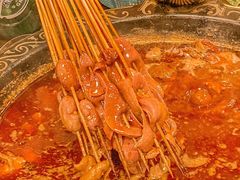 -孙婆婆美蛙兔火锅(踏水桥店)