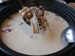 -捞神煲汤火锅(湖滨商业街店)