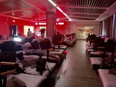 -极乐汇汗蒸会馆(杭州店)
