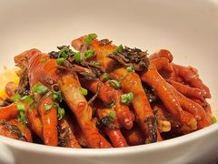 -馬鸿興·川小馆(新街口店)