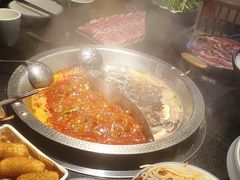 -井格重庆火锅(西直门凯德Mall店)