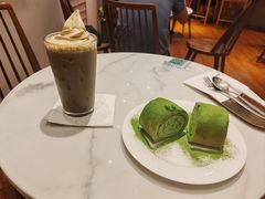 -六六·抹茶66’s SALDessert(保利时光里店)