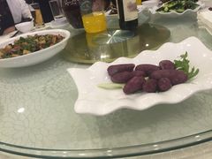 -海兰云天度假区温泉