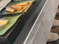 -万达文华酒店·48F云端窗景美食汇自助餐厅