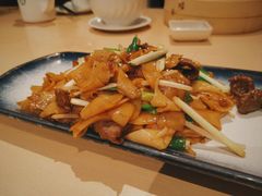 干炒牛河-避风塘(嘉兴八佰伴店)