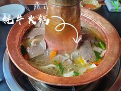 -陀岗美食·云南藏式特色餐厅