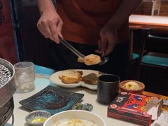 -久藏·横膈膜烧肉·酒场(江汉路店)