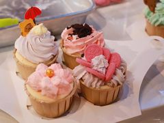 -米柚烘焙教室(新天地购物中心店)