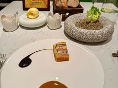法式肉派-王府半岛酒店·Jing法餐厅及酒吧