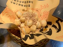 小炒汤团-馬伍旺川菜(金象城店)