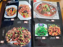 -老房子烧麦居(金峰街店)