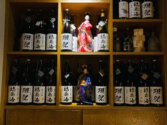 零售区-本寻烧肉酒场(双井店)