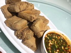 -湘潭九龙鱼头店(城南西路店)