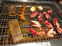 -俊熙家点餐式自助烤肉店(1227广场店)