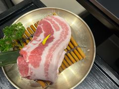 -西塔老太太泥炉烤肉(龙湖北苑天街店)