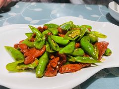 -兰桂坊·花园餐厅(西湖店)