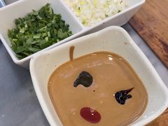 -马记伊源斋涮肉·清真菜(潘家园古玩市场店)