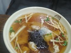 -都谷包子(天一广场店)