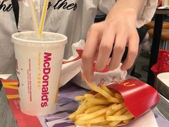 -麦当劳(世纪汇广场店)