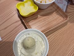 -杏甜品(尖沙咀加拿分道店)
