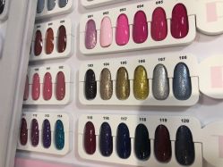 点击看大图 -Beauty Nails 美甲美睫皮肤管理