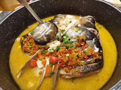 -大娘湘厨(万科金域花园店)