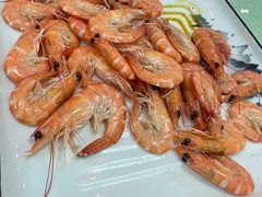 -景好海鲜餐厅(大鹏必选旅游店)