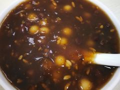 赤豆酒酿元宵-罗子龙罗家桂花汤圆(曹都巷店)