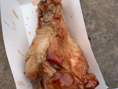 -迪士尼火鸡腿